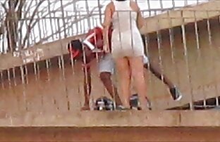 XXX Escalera al tres lesbianas haciendo el amor cielo (1991)