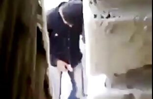 XXX Chica es recogida en un estacionamiento y luego videos eroticos lesbianas follada