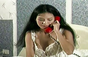 XXX Lauren Phillips se lesvianas culonas follando la folla en medias