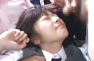 XXX Esposa cornudo cojiendo con lesbianas
