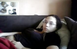 XXX Orgasmo lesbianas follando con dildo de sexo oral