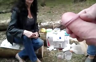 XXX gran cheyenne jardín lesbianas xxx follando de mierda