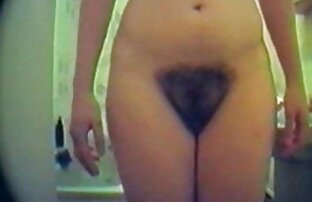 XXX Joven sirvienta Veronica es follada por el videos de lesbianas maduras con jovenes viejo Harry